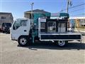 2012 Isuzu Elf Truck