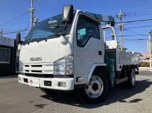 2012 Isuzu Elf Truck