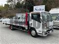 2013 Isuzu Elf Truck