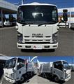 2012 Isuzu Elf Truck