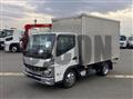 2022 Mitsubishi Fuso Canter