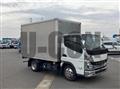 2022 Mitsubishi Fuso Canter