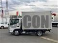 2022 Mitsubishi Fuso Canter