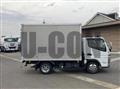 2022 Mitsubishi Fuso Canter