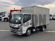 2022 Mitsubishi Fuso Canter
