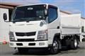 2011 Mitsubishi Fuso Canter