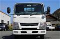 2011 Mitsubishi Fuso Canter