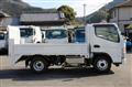 2011 Mitsubishi Fuso Canter