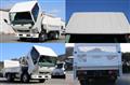 2011 Mitsubishi Fuso Canter
