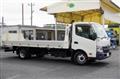 2016 Toyota Dyna Truck