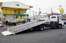 2016 Toyota Dyna Truck