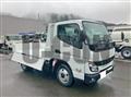 2025 Mitsubishi Fuso Canter