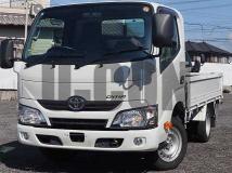 2020 Toyota Dyna Truck