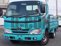 2014 Toyota Dyna Truck