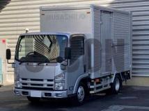 2014 Isuzu Elf Truck