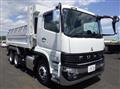 2025 Mitsubishi Fuso Super Great