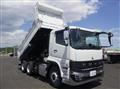 2025 Mitsubishi Fuso Super Great