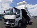 2025 Mitsubishi Fuso Super Great