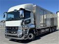 2025 Mitsubishi Fuso Super Great