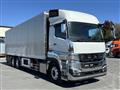 2025 Mitsubishi Fuso Super Great