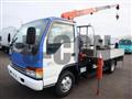 2002 Isuzu Elf Truck