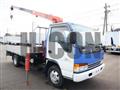 2002 Isuzu Elf Truck