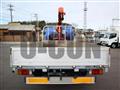 2002 Isuzu Elf Truck