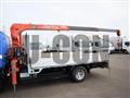 2002 Isuzu Elf Truck