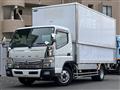 2016 Mitsubishi Fuso Canter