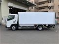 2016 Mitsubishi Fuso Canter