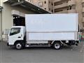 2016 Mitsubishi Fuso Canter