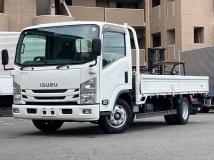 2020 Isuzu Elf Truck