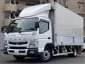 2019 Mitsubishi Fuso Canter
