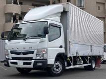 2019 Mitsubishi Fuso Canter