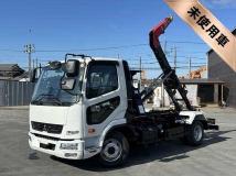 2025 Mitsubishi Fuso Fighter