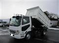 2007 Mitsubishi Fuso Fighter