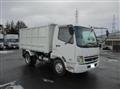 2007 Mitsubishi Fuso Fighter