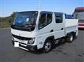 2025 Mitsubishi Fuso Canter