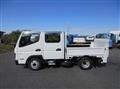 2025 Mitsubishi Fuso Canter