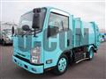 2018 Isuzu Elf Truck