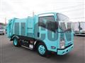 2018 Isuzu Elf Truck