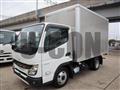 2022 Mitsubishi Fuso Canter