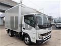 2022 Mitsubishi Fuso Canter