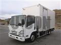 2016 Isuzu Elf Truck