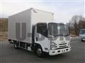 2016 Isuzu Elf Truck