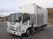 2016 Isuzu Elf Truck