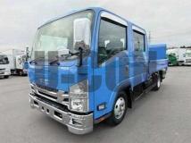 2019 Isuzu Elf Truck