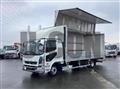 2025 Mitsubishi Fuso Fighter
