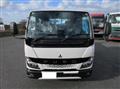2025 Mitsubishi Fuso Canter