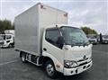 2025 Hino Dutro